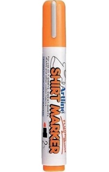 Tshırt Marker Ekt 2 Karışık, Çok Renkli Tshırt Marker Ekt 2 Karışık, Çok Renkli