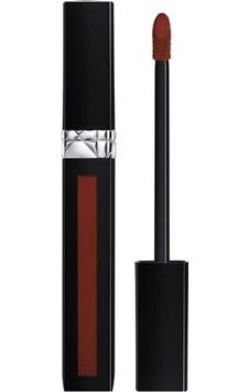 Christian Dior Rouge Liquid Ruj 828 Dressed To Matte Christian Dior Rouge Liquid Ruj 828 Dressed To Matte
