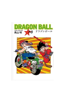 Dragon Ball 7&8.cilt Dragon Ball 7&8.cilt