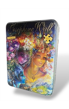 Masterpieces 1000 Parça The Three Graces Puzzle Masterpieces 1000 Parça The Three Graces Puzzle