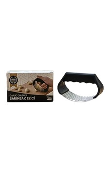 Lüks Sarımsak Ezici Renkli