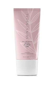 Skin Sensual Bb Krem Light 50 Spf Uva/uvb Pa++++ Leke Oluşumunu Önlemeye Yardımcı, Aydınlık Ve Canlılık 0 Skin Sensual Bb Krem Light 50 Spf Uva/uvb Pa++++ Leke Oluşumunu Önlemeye Yardımcı, Aydınlık Ve Canlılık 0