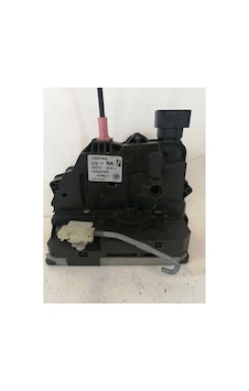 Opel Corsa D Corsa E X15 2015- Kapi Kilidi Arka Sol 6 Pın 013431843 Wisco Opel Corsa D Corsa E X15 2015- Kapi Kilidi Arka Sol 6 Pın 013431843 Wisco