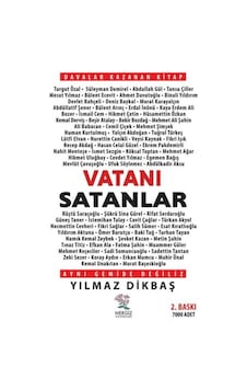 Vatanı Satanlar - Elm-01-893336