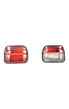 Honda Cr-v Sağ-sol Takım Larka Reflektör Vites Lambası 1997-2001 Honda Cr-v Sağ-sol Takım Larka Reflektör Vites Lambası 1997-2001
