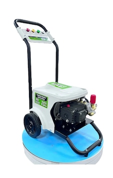 Hais Kys09 170-200Bar Profesyonel Inverter Basınçlı Oto Yıkama Makinesi Hais Kys09 170-200Bar Profesyonel Inverter Basınçlı Oto Yıkama Makinesi