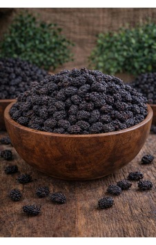 Kara Dut Kurusu 1kg Diğer