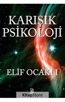Karışık Psikoloji / Elif Ocaklı