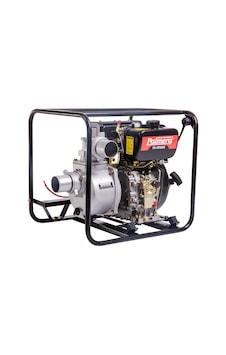 Palmera Pa-hp80de Su Motoru Dizel Marşlı 6.7hp  3''