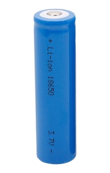 18650 Şarjlı Fener Pili Li-ion 3.7v 6800mah Tekli 18650 Şarjlı Fener Pili Li-ion 3.7v 6800mah Tekli