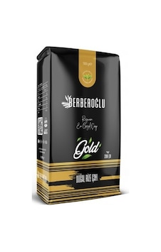 Berberoğlu Gold Çay 1 KG