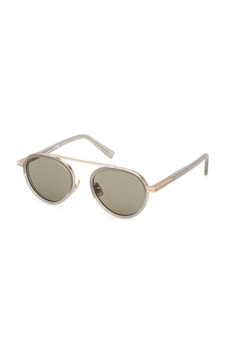 Zegna Ez0242 20n Erkek Güneş Gözlüğü Zegna Ez0242 20n Erkek Güneş Gözlüğü