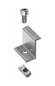 Alpex Panel Sonlandırıcı