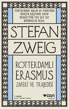 Rotterdamlı Erasmus Rotterdamlı Erasmus