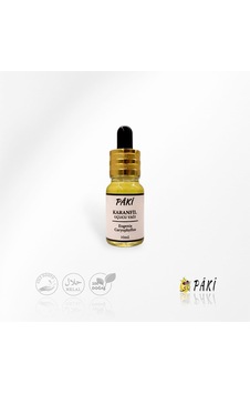 Karanfil Yağı 10ml Karanfil Yağı 10ml