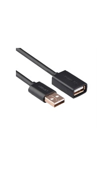 Esnek Usb Uzatma Kablosu 50 Cm Genel Kullanım İçin Esnek Usb Uzatma Kablosu 50 Cm Genel Kullanım İçin