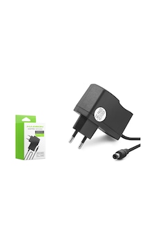 Hadron HD8419 Modem Router Adaptörü 6W 6V 1A 5.5x2.5 mm Siyah Hadron HD8419 Modem Router Adaptörü 6W 6V 1A 5.5x2.5 mm Siyah