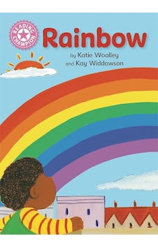 Reading Champion: Rainbow Reading Champion: Rainbow