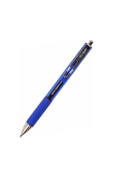 Lıqeo Super Smooth Gel Pen 0.7 MM Mavi G-7009-130 Lıqeo Super Smooth Gel Pen 0.7 MM Mavi G-7009-130