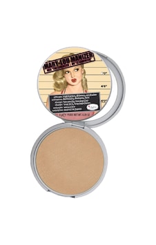 The Balm Mary Lou Manizer Highlighter Aydınlatıcı Pudra