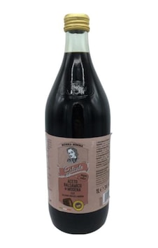 Balsamik Sirke 1 Litre Balsamik Sirke 1 Litre