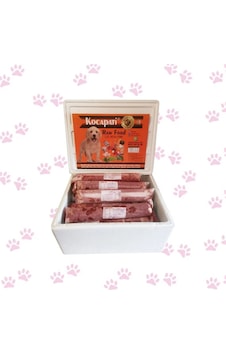 Kocapati Raw Food Çiğ Besleme 13 KG Kocapati Raw Food Çiğ Besleme 13 KG
