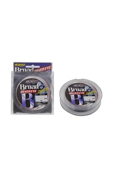 Owner 56113 Broad Silver Eye 0.18mm 150m Standart Owner 56113 Broad Silver Eye 0.18mm 150m Standart