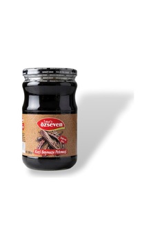 Özseven Keçiboynuzu Pekmezi 800gr Özseven Keçiboynuzu Pekmezi 800gr