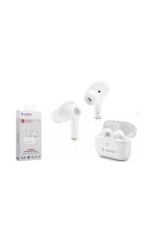 Genax GNX138 Marinba Bluetooth 5.3 Kulak İçi Kulaklık Genax GNX138 Marinba Bluetooth 5.3 Kulak İçi Kulaklık