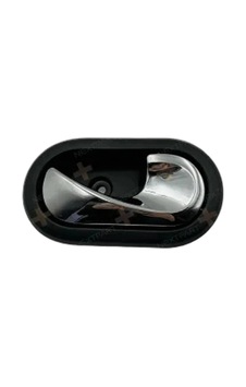 Dacia Logan 2004-2012 Kapı İç Açma Kolu Krom Sağ 8200735218 Nextpart