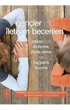 Gençler İçin İletişim Becerileri & Başarı İçin Dinleme, İfade ... Gençler İçin İletişim Becerileri & Başarı İçin Dinleme, İfade ...