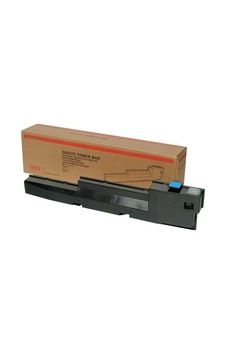 Tonersepeti Oki C9600-42869403 Atık Kutusu