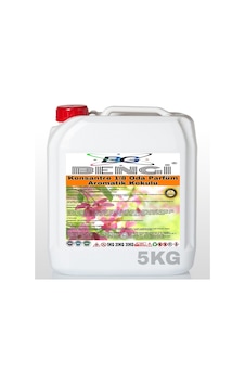 Oda Parfüm Aromatik Kokulu 5 Kg Aromatik Oda Parfüm Aromatik Kokulu 5 Kg Aromatik