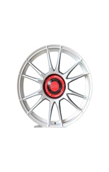 Stw 18 İnç 5 100 Et35 Metalik Gri Jant Takımı J-5327
