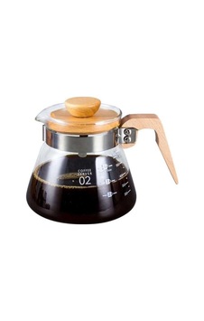 Epinox Kahve Çay Sürahisi Saplı 600 Ml V60'a Uygundur Sku: Zeus8690010579942 Epinox Kahve Çay Sürahisi Saplı 600 Ml V60'a Uygundur Sku: Zeus8690010579942