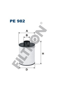 Fıltron Mazot Fıltresı Astra H-corsa C-combo C-agıla-vectra C-zafıra B-merıva A-antara-c IS00-FILTRON PE982 Fıltron Mazot Fıltresı Astra H-corsa C-combo C-agıla-vectra C-zafıra B-merıva A-antara-c IS00-FILTRON PE982