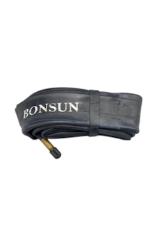 Bonsun İç Lastik 4.00-8 Düz Sibop 10640 Bonsun İç Lastik 4.00-8 Düz Sibop 10640