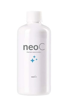Aquario Neoc 300ml Su Düzenleyici Aquario Neoc 300ml Su Düzenleyici