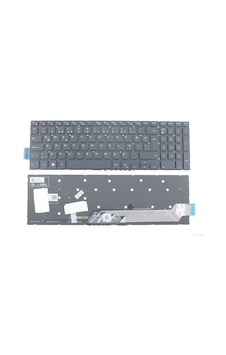 Dell Inspiron 7577 İle Uyumlu Notebook Klavyesi - Siyah - Tr Dell Inspiron 7577 İle Uyumlu Notebook Klavyesi - Siyah - Tr