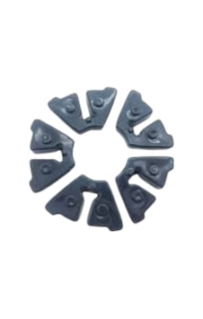 Cf Moto Nk 250 Kaplin Lastiği Arka Dişli Lastiği Cf Moto Sr 250 Uyumlu İthal Cf Moto Nk 250 Kaplin Lastiği Arka Dişli Lastiği Cf Moto Sr 250 Uyumlu İthal