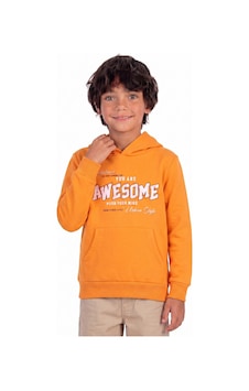 Onloox Erkek Hardal Sarı Erkek Çocuk Hardal Sarı Pamuklu Kapüşonlu Regular Kalıp Baskılı Kanguru Cepli Sweatshirt 10 Yaş Onloox Erkek Hardal Sarı Erkek Çocuk Hardal Sarı Pamuklu Kapüşonlu Regular Kalıp Baskılı Kanguru Cepli Sweatshirt 10 Yaş
