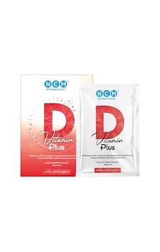 Ncm D Plus Vitamin Bandi