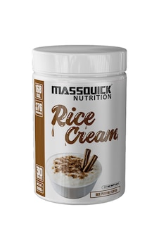 Rice Cream Sütlaç Aromalı 1000g - 20 Servis Diğer