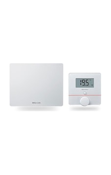 Demirdöküm Migo Connect Akıllı Oda Termostatı Demirdöküm Migo Connect Akıllı Oda Termostatı