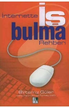 İnternette İş Bulma Rehberi İnternette İş Bulma Rehberi