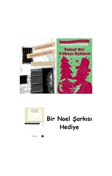 Osmanlının Sürgün Şairleri + Tuhaf Bir Yılbaşı Öyküsü + Bir Noel Şarkısı Osmanlının Sürgün Şairleri + Tuhaf Bir Yılbaşı Öyküsü + Bir Noel Şarkısı