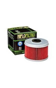 Hiflo Hf103 2017-2020 Honda Crf 250 Rally Uyumlu Yağ Filtresi Hiflo Hf103 2017-2020 Honda Crf 250 Rally Uyumlu Yağ Filtresi