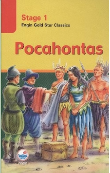 Pocahontas- Engin Pocahontas- Engin