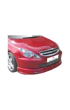 Peugeot 307 Ön Tampon Altı Telli Fiber 2001-2008