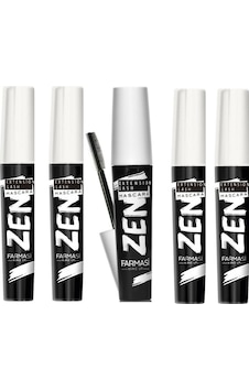 Farmasi Zen Maskara-8 M 5'Li Farmasi Zen Maskara-8 M 5'Li